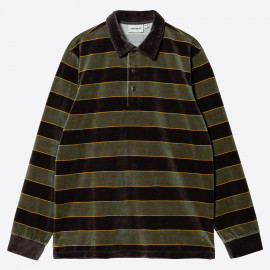 Carhartt WIP Bills Rugby Shirt