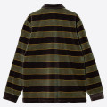 Carhartt WIP Bills Rugby Shirt