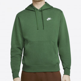 Nike Sportswear Club Fleece Pullover Hoodie