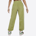 Nike Air High-Waisted Corduroy Fleece Pants W