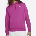 Nike Sportswear Club Fleece Pullover Hoodie - BV2654-621