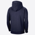 Nike NBA Indiana Pacers Fleece Pullover Hoodie