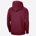 Nike NBA Fleece Pullover Hoodie Chicago Bulls City Edition