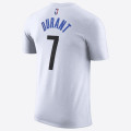 Nike NBA Brooklyn Nets Kevin Durant City Edition Tee