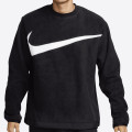 Nike Club Plus Fleece Winterized Crew