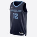 Nike Dri-FIT NBA Memphis Grizzlies Ja Morant Icon Edition 2022/23 Swingman Jersey