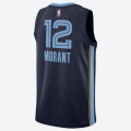 Nike Dri-FIT NBA Memphis Grizzlies Ja Morant Icon Edition 2022/23 Swingman Jersey