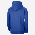 Nike NBA Dallas Mavericks Fleece Pullover Hoodie