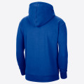 Nike NBA Detroit Pistons Fleece Pullover Hoodie