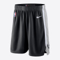 Nike NBA San Antonio Spurs Icon Edition Swingman Shorts