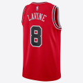 Nike Dri-FIT NBA Chicago Bulls Zach Lavine Icon Edition 2022/23 Swingman Jersey
