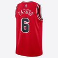 Nike Dri-FIT NBA Chicago Bulls Alex Caruso Icon Edition 2022/23 Swingman Jersey