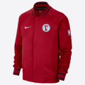 Nike Dri-FIT NBA Chicago Bulls Showtime City Edition L/S Jacket