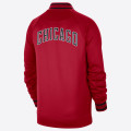 Nike Dri-FIT NBA Chicago Bulls Showtime City Edition L/S Jacket