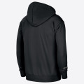 Nike Dri-FIT NBA Brooklyn Nets Standard Issue Full-Zip Hoodie