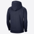 Nike NBA Denver Nuggets Fleece Pullover Hoodie