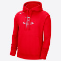 Nike NBA Houston Rockets Fleece Pullover Hoodie