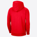 Nike NBA Houston Rockets Fleece Pullover Hoodie