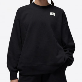 Jordan Flight Fleece Crew W
