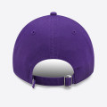 New Era NBA Los Angeles Lakers City Edition Alternate 2022 9TWENTY Fitted Cap