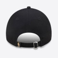 New Era NBA Atlanta Hawks City Edition Alternate 2022 9TWENTY Fitted Cap