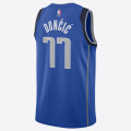 Nike Dri-FIT NBA Dallas Mavericks Luka Doncic Icon Edition 2022/23 Swingman Jersey