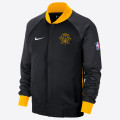 Nike Dri-FIT NBA Golden State Warriors Showtime City Edition Jacket