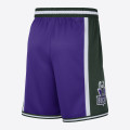 Nike Dri-FIT NBA Milwaukee Bucks Swingman Shorts