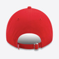 New Era NBA Philadelphia 76ers City Edition Alternate 2022 9TWENTY Fitted Cap
