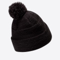 Nike Sportswear Cuffed Pom Beanie