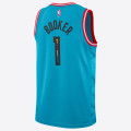 Nike Dri-FIT NBA Phoenix Suns Devin Booker City Edition Swingman Jersey