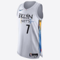 Nike Dri-FIT ADV NBA Brooklyn Nets Kevin Durant City Edition Authentic Jersey