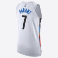 Nike Dri-FIT ADV NBA Brooklyn Nets Kevin Durant City Edition Authentic Jersey