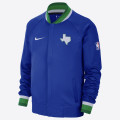 Nike Dri-FIT NBA Dallas Mavericks Showtime City Edition Jacket