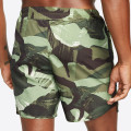 Nike Challenger 7" Brief-Lined Camo Running Shorts