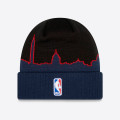 New Era NBA Washington Wizards Tip Off 2022 Cuff Beanie