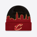 New Era NBA Cleveland Cavaliers Tip Off 2022 Cuff Beanie