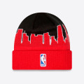 New Era NBA Portland Trail Blazers Tip Off 2022 Cuff Beanie