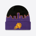 New Era NBA Phoenix Suns Tip Off 2022 Cuff Beanie