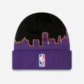 New Era NBA Phoenix Suns Tip Off 2022 Cuff Beanie