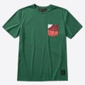 Run Amok X Travis Weller Mathis Far Out Pocket Running Tee
