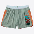 Run Amok X Travis Weller Alta 5" Running Shorts