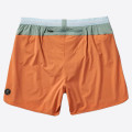 Run Amok X Travis Weller Alta 5" Running Shorts