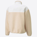 Puma X AMI Paris Sherpa Jacket