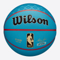 Wilson NBA Team Phoenix Suns City Edition 2022 Collector Basketball (Size 7)
