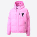 Puma X AMI Paris Puffer Jacket