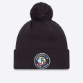 New Era NBA Brooklyn Nets City Edition 2022 Alternate Beanie