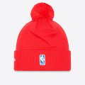 New Era NBA Philadelphia 76ers City Edition 2022 Alternate Beanie