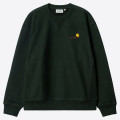 Carhartt WIP American Script Sweatshirt