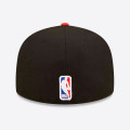 New Era NBA Atlanta Hawks Tip Off 2022 59FIFTY Fitted Cap